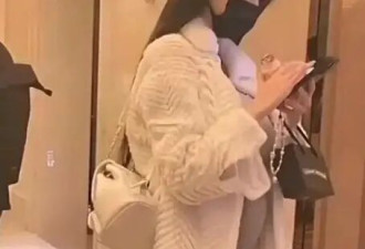 黄晓明深夜约会美女，分手原因曝光，叶珂闺蜜没说错，杨颖买了单