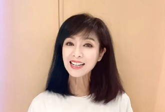 70岁知名港星米雪疑遭男性骚扰，双手拒仍被贴脸