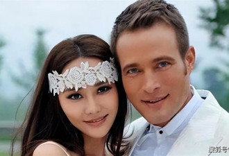 离婚吴奇隆二婚稳守16载,外籍丈夫发福胖至200 斤