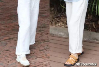 今夏流行这“3种裤” 洋气高级