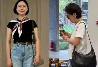 今夏流行这“3种裤” 洋气高级