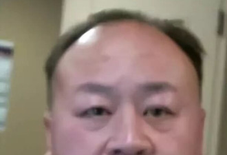 非法移民长期性侵10岁女童，拿妻孩博同情