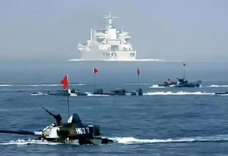 解放军无知到令人震惊 五角大楼爆“最大缺陷”