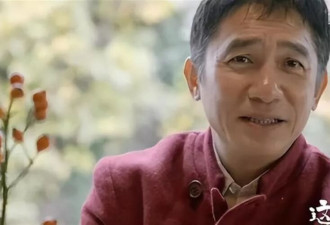 梁朝伟不再回避，道出常居日本的苦衷