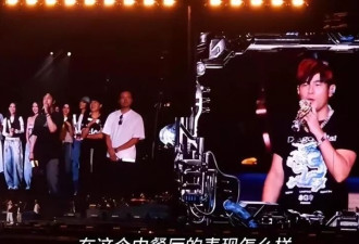 黄晓明一个举动，让自称是夜店的杨颖体面全无
