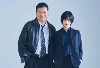 日本男星被指骚扰女演员，真相曝光后，网友...
