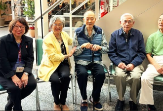 安省进一步推动基层医疗计划   增加拨款支援医疗团队