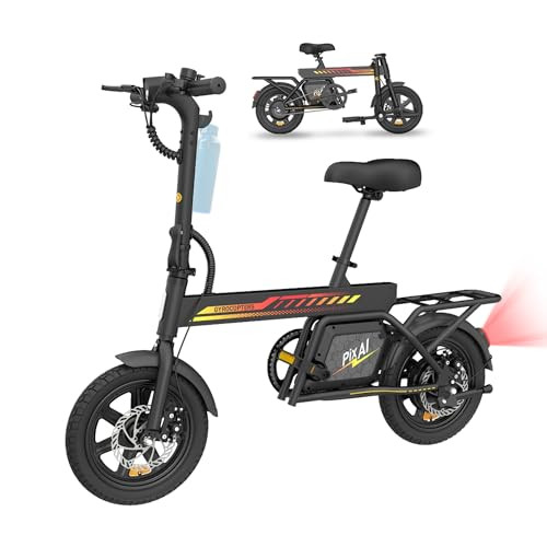Gyrocopters PixAI 14" Electric Bike