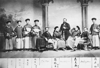 美国建国250年：五个中美交往的历史细节与默契