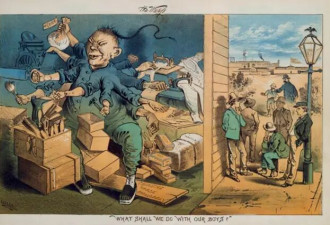 美国建国250年：五个中美交往的历史细节与默契