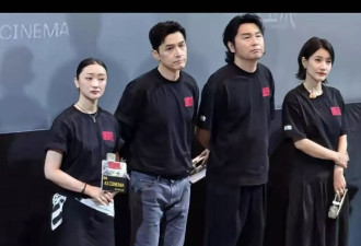 冯小刚上海宣传遇冷，主创情绪低迷