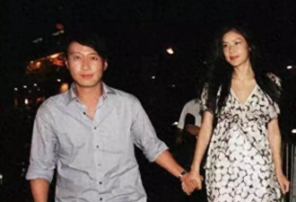 黎明穿开胶球鞋接娃？和阿Wing的静音式婚姻