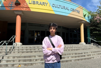 身份突变，加拿大14岁学生恐被迫离境，留下年学费高达1.9万