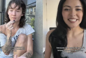纽约合租到底能有多离谱?两名室友天天互拍互曝