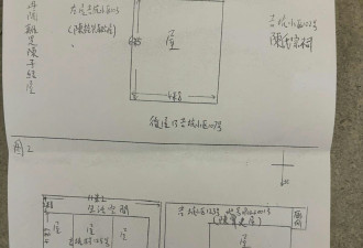深圳祖屋遭"神秘遗嘱"强抢 确权公章谁盖上竟成谜