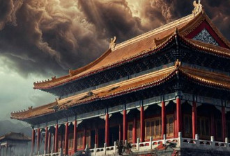 从晚清到“晚共”：末世现状与未来图景
