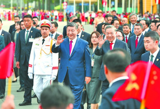 中越加快推动跨境经济合作区