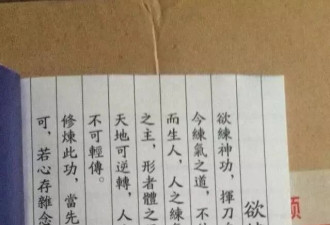 魔改金庸：各大门派围攻泰山