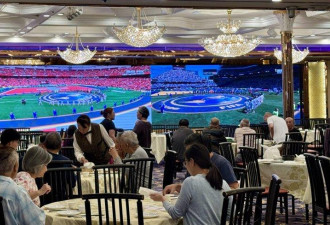 美国队进球就有1美元酒水喝 餐饮业者疯世界杯