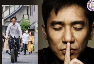 64岁梁朝伟不再回避，定居日本不是躲刘嘉玲，丁克18年也并非二人自愿