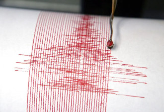 规模9大地震有共通点 研究发现一情况机率高60倍