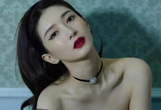 39岁江疏影晒出最新夏季美照，首次大胆尝试轻熟御姐风，网友赞