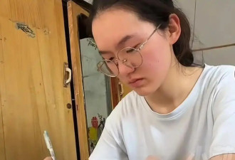 高考699分女孩报清华却被网暴,到底戳到谁的痛处?