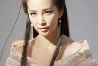 隐退10年原因曝光，李冰冰自曝身患不治之症，和亲妹冷战整整3月