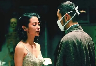 隐退10年原因曝光，李冰冰自曝身患不治之症，和亲妹冷战整整3月