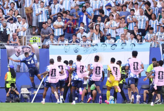 阿根廷加时3-2淘汰佛得角！黑马两度追平昂首出局