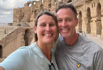 夫妇伊朗旅游入狱，绝食抗议2个月濒临死亡