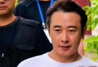 婚变传闻水落石出，罗晋似走上陈晓老路