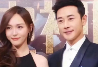 婚变传闻水落石出，罗晋似走上陈晓老路