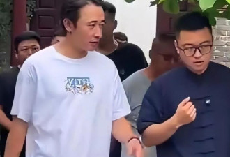婚变传闻水落石出，罗晋似走上陈晓老路