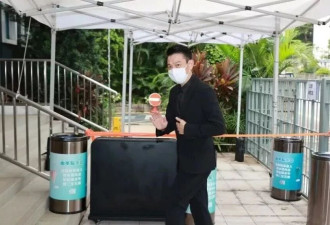 TVB老戏骨离世众星送别，周润发刘德华汪明荃到场