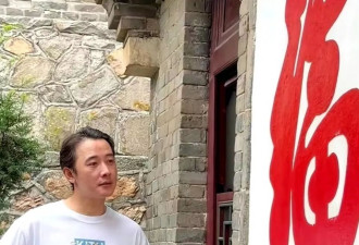 全网心疼罗晋，真正成熟的人，自愈都悄无声息