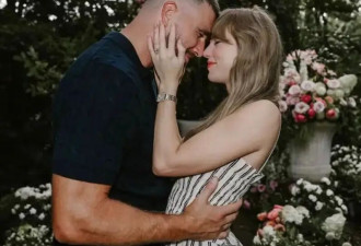 “霉霉”世纪婚礼耗资过亿！婚礼现场变人造森林