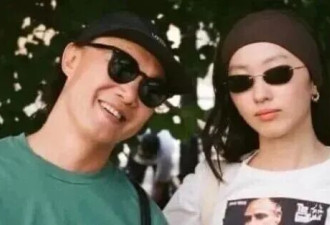 陈奕迅女儿回应父亲购买1.8亿港元豪宅