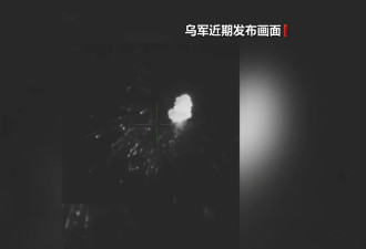 俄称控制顿涅茨克地区重镇，乌方否认