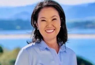 秘鲁首位民选女总统能否破除“十年十总统”魔咒?