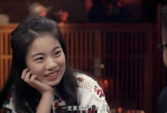 蒋方舟正面回应清华教授的举报,对此我说5点看法