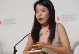 清华教授回应蒋方舟指控其网暴,造黄谣：期待告我