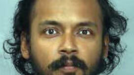 Ashraful Alam,30 岁(多伦多警方照片)。