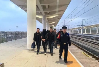 化学硕士辞职竟为参与制毒 特大跨国制贩毒案告破
