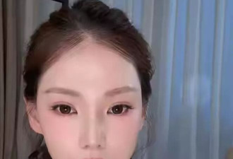 张兰带玥儿逛三里屯买衣服，身高快超过奶奶