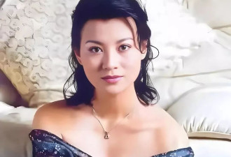 54岁史兰芽近况曝光！与刘斌离婚后嫁给李幼斌