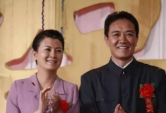 54岁史兰芽近况曝光！与刘斌离婚后嫁给李幼斌