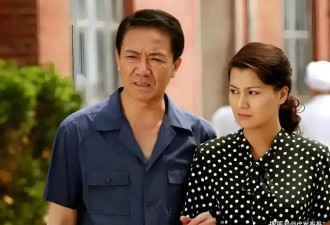 54岁史兰芽近况曝光！与刘斌离婚后嫁给李幼斌