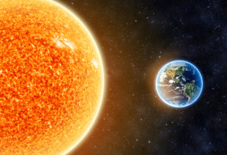 地球人的新希望？“近邻”行星宜居率大增