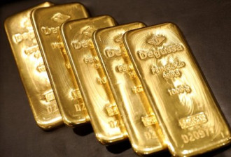 摩根大通：黄金如今又看美联储的脸色了